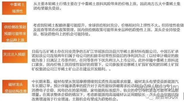 中国稀土出口现状深度分析：合规批准与战略考量